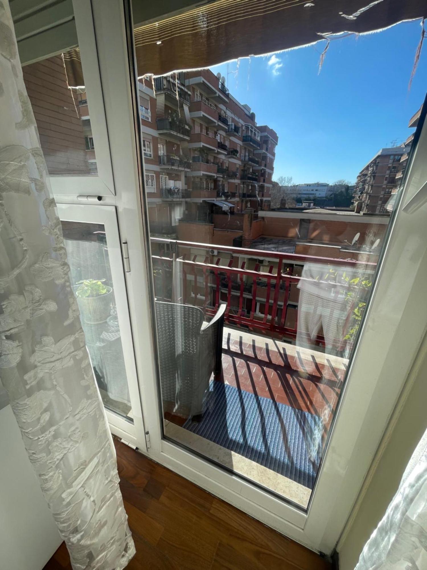 Exotic Apartment Roma Exterior foto